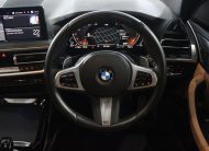 2024 BMW X3 20d xDrive M Sport