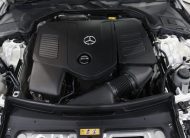 2022 Mercedes-Benz C-Class C200 AMG Line Listing Quality 43%