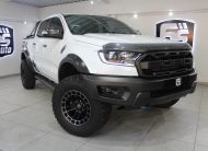 2019 Ford Ranger 2.0Bi-Turbo Double Cab 4×4 Raptor