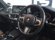 2024 BMW X3 20d xDrive M Sport