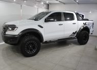 2019 Ford Ranger 2.0Bi-Turbo Double Cab 4×4 Raptor