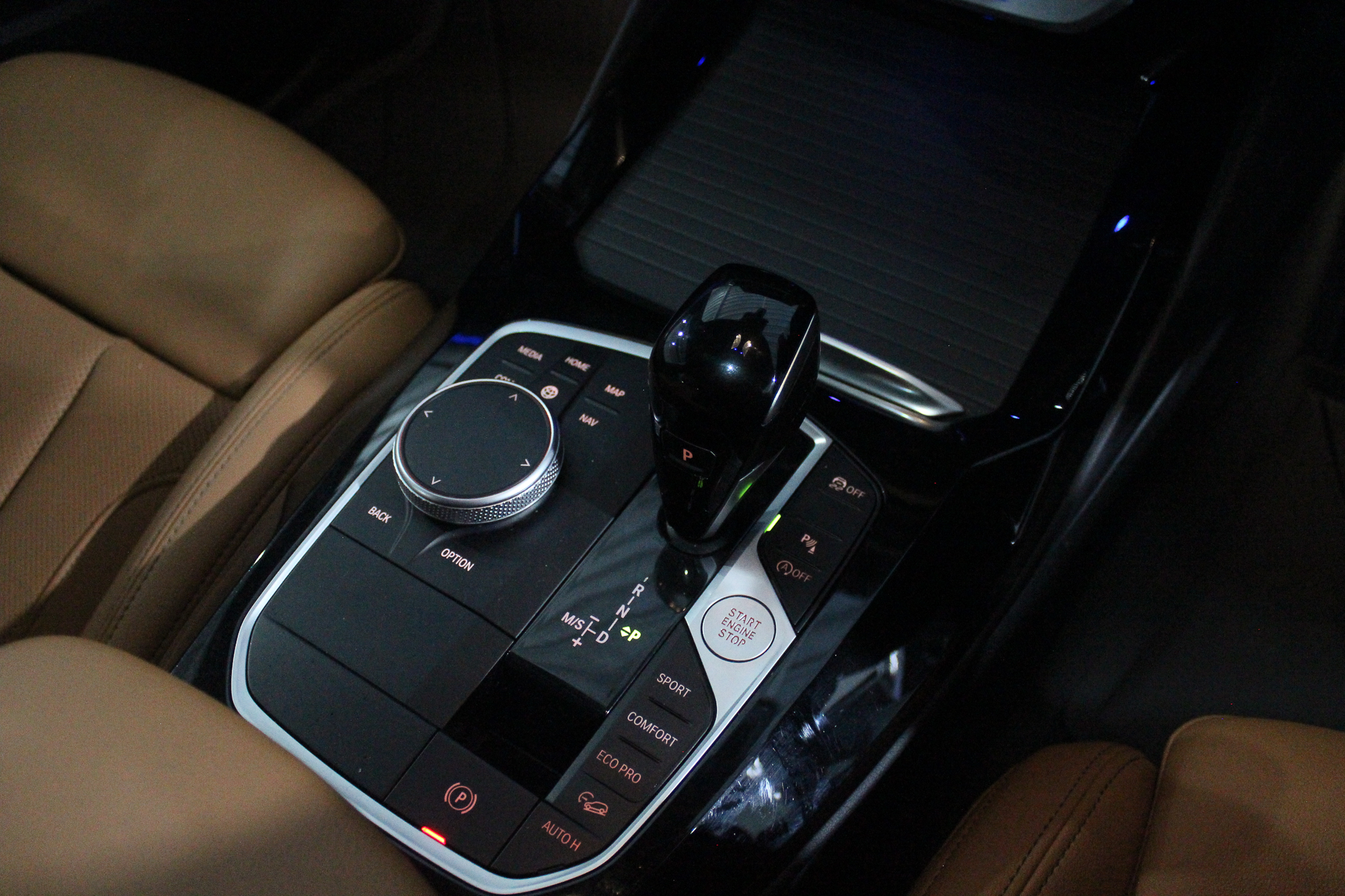 2024 BMW X3 20d xDrive M Sport