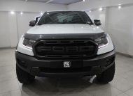 2019 Ford Ranger 2.0Bi-Turbo Double Cab 4×4 Raptor