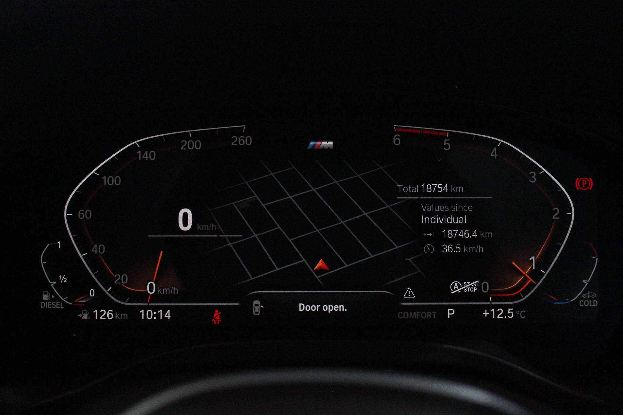 2024 BMW X3 20d xDrive M Sport