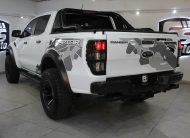 2019 Ford Ranger 2.0Bi-Turbo Double Cab 4×4 Raptor