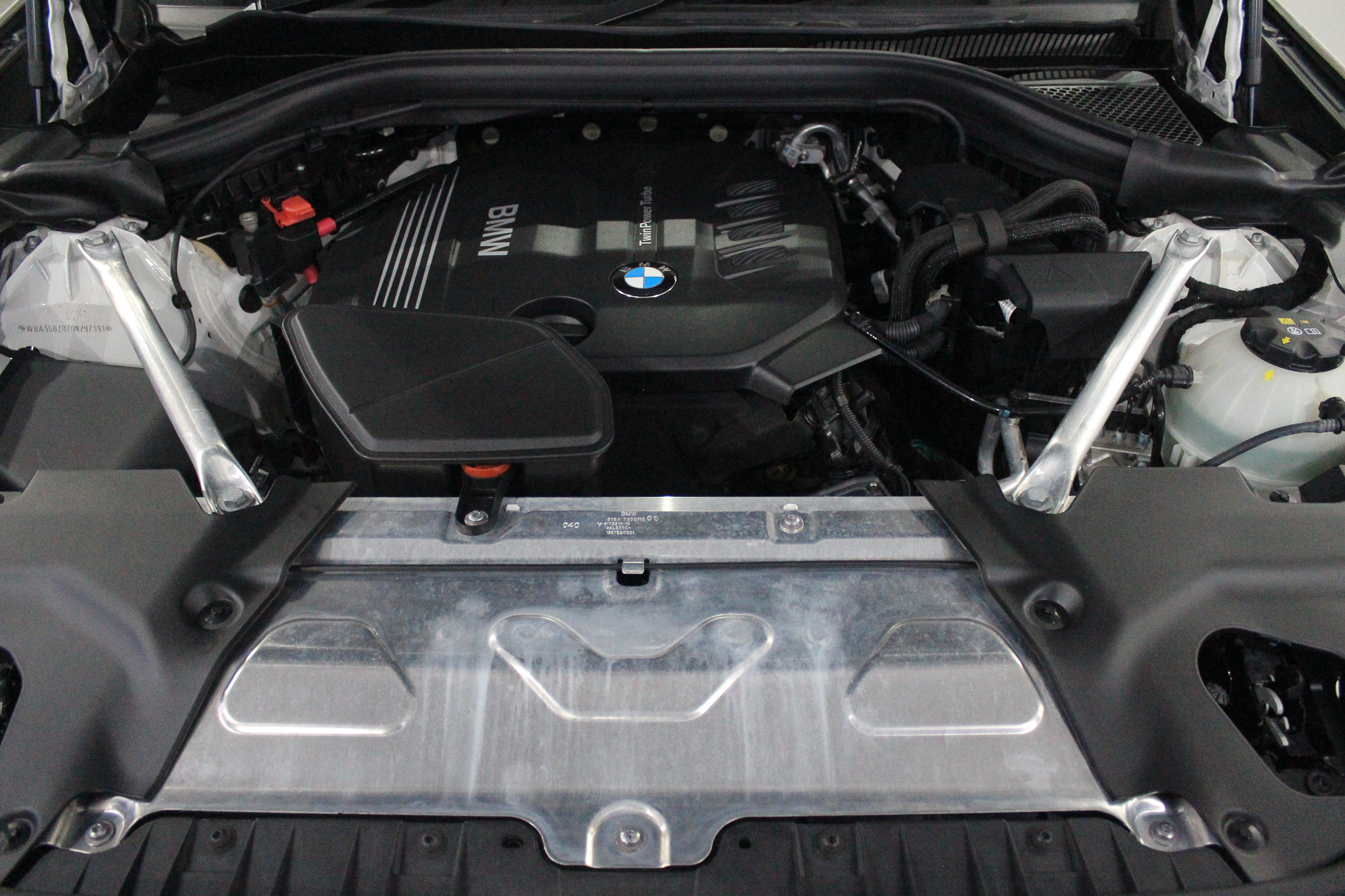 2024 BMW X3 20d xDrive M Sport