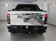 2019 Ford Ranger 2.0Bi-Turbo Double Cab 4×4 Raptor