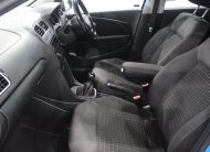 2015 VOLKSWAGEN POLO 1.2TSI COMFORTLINE