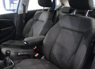 2015 VOLKSWAGEN POLO 1.2TSI COMFORTLINE