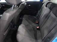 2015 VOLKSWAGEN POLO 1.2TSI COMFORTLINE