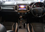 2019 Ford Ranger 2.0Bi-Turbo Double Cab 4×4 Raptor