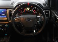 2019 Ford Ranger 2.0Bi-Turbo Double Cab 4×4 Raptor