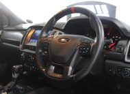 2019 Ford Ranger 2.0Bi-Turbo Double Cab 4×4 Raptor