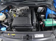 2015 VOLKSWAGEN POLO 1.2TSI COMFORTLINE