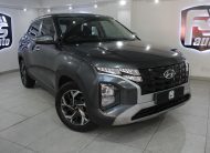 2022 HYUNDAI CRETA 1.5 PREMIUM AUTO