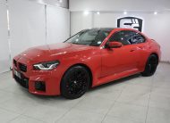 2023 BMW M2 Coupe MDCT (G87)