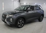 2022 HYUNDAI CRETA 1.5 PREMIUM AUTO