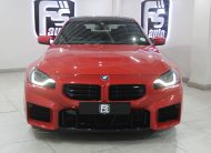 2023 BMW M2 Coupe MDCT (G87)