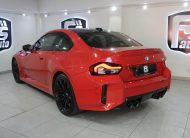 2023 BMW M2 Coupe MDCT (G87)