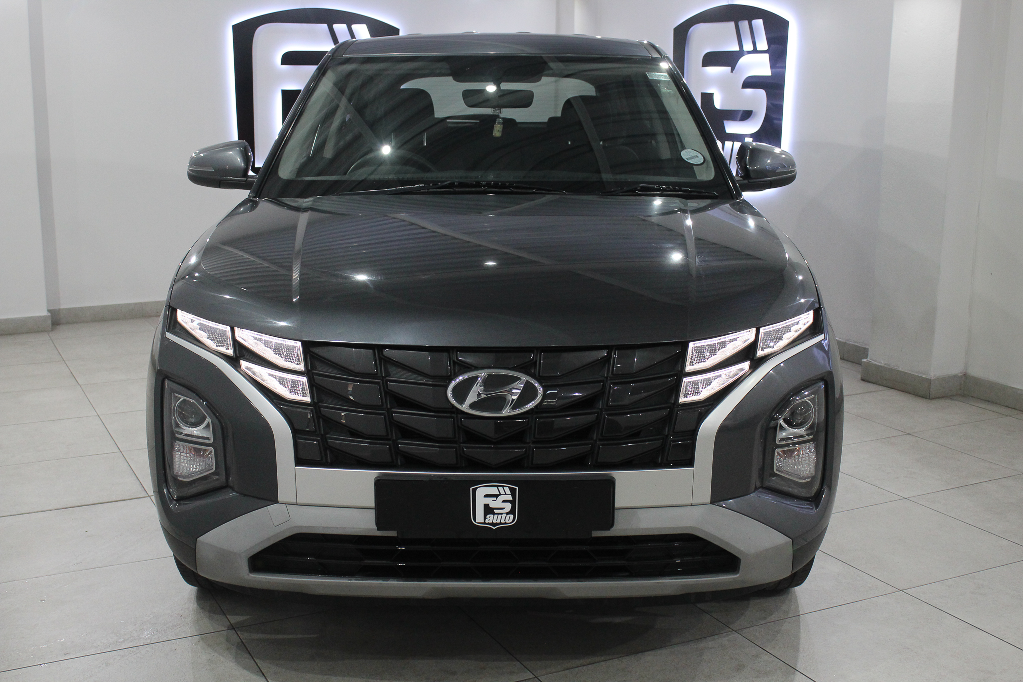 2022 HYUNDAI CRETA 1.5 PREMIUM AUTO