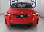 2023 BMW M2 Coupe MDCT (G87)