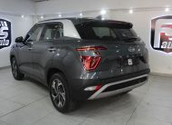 2022 HYUNDAI CRETA 1.5 PREMIUM AUTO