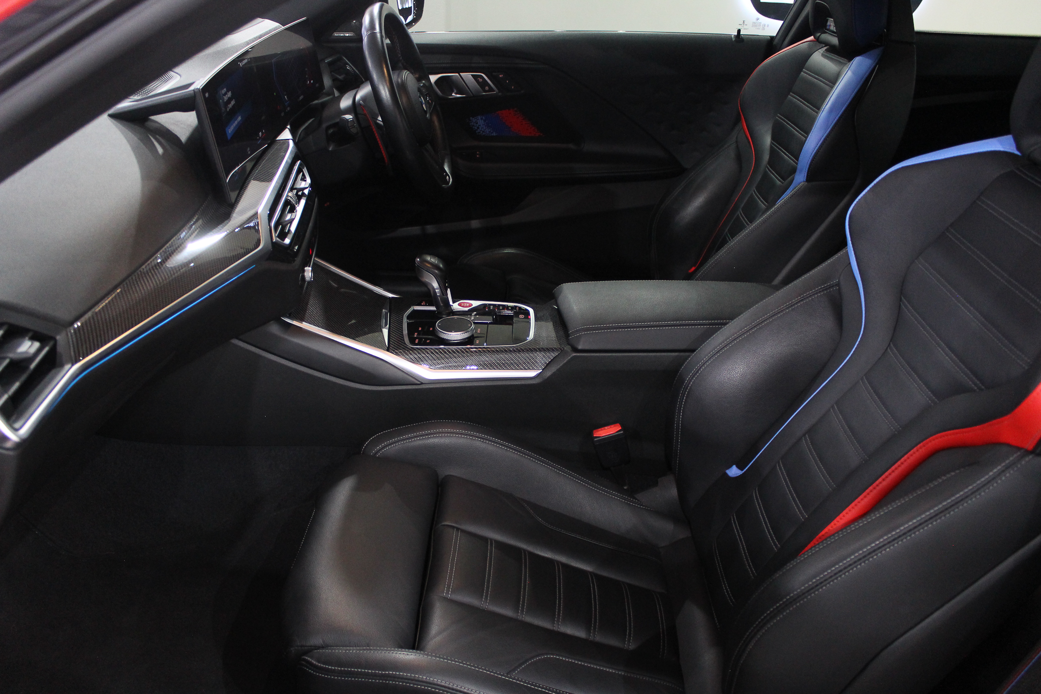 2023 BMW M2 Coupe MDCT (G87)