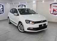 2019 Volkswagen Polo Vivo Hatch 1.0TSI GT