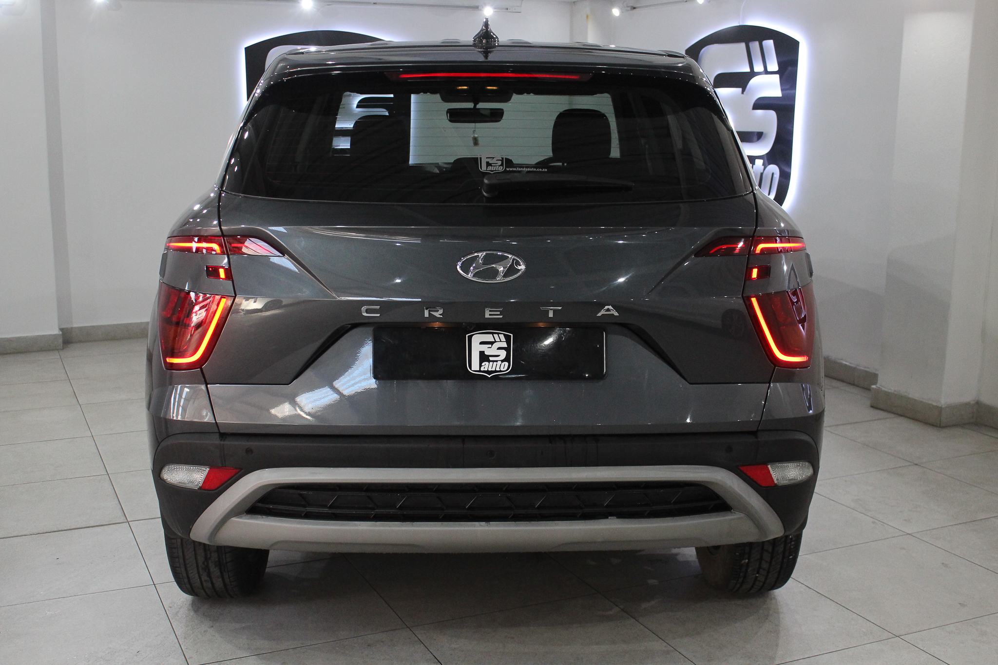 2022 HYUNDAI CRETA 1.5 PREMIUM AUTO