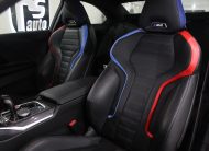 2023 BMW M2 Coupe MDCT (G87)