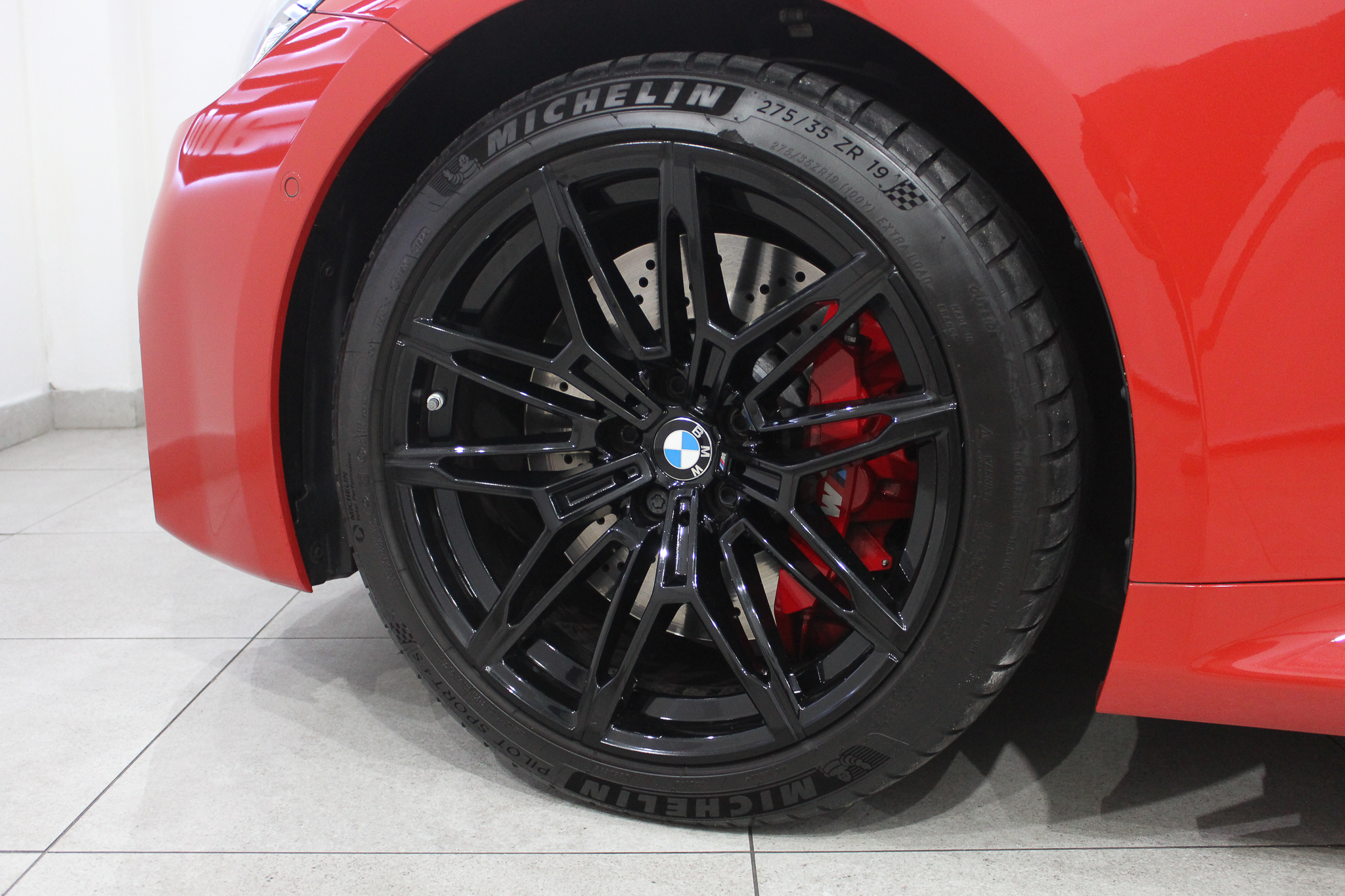 2023 BMW M2 Coupe MDCT (G87)