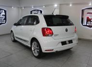 2019 Volkswagen Polo Vivo Hatch 1.0TSI GT