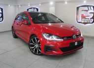 2018 Volkswagen Golf GTI