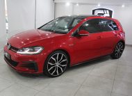 2018 Volkswagen Golf GTI