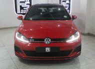 2018 Volkswagen Golf GTI