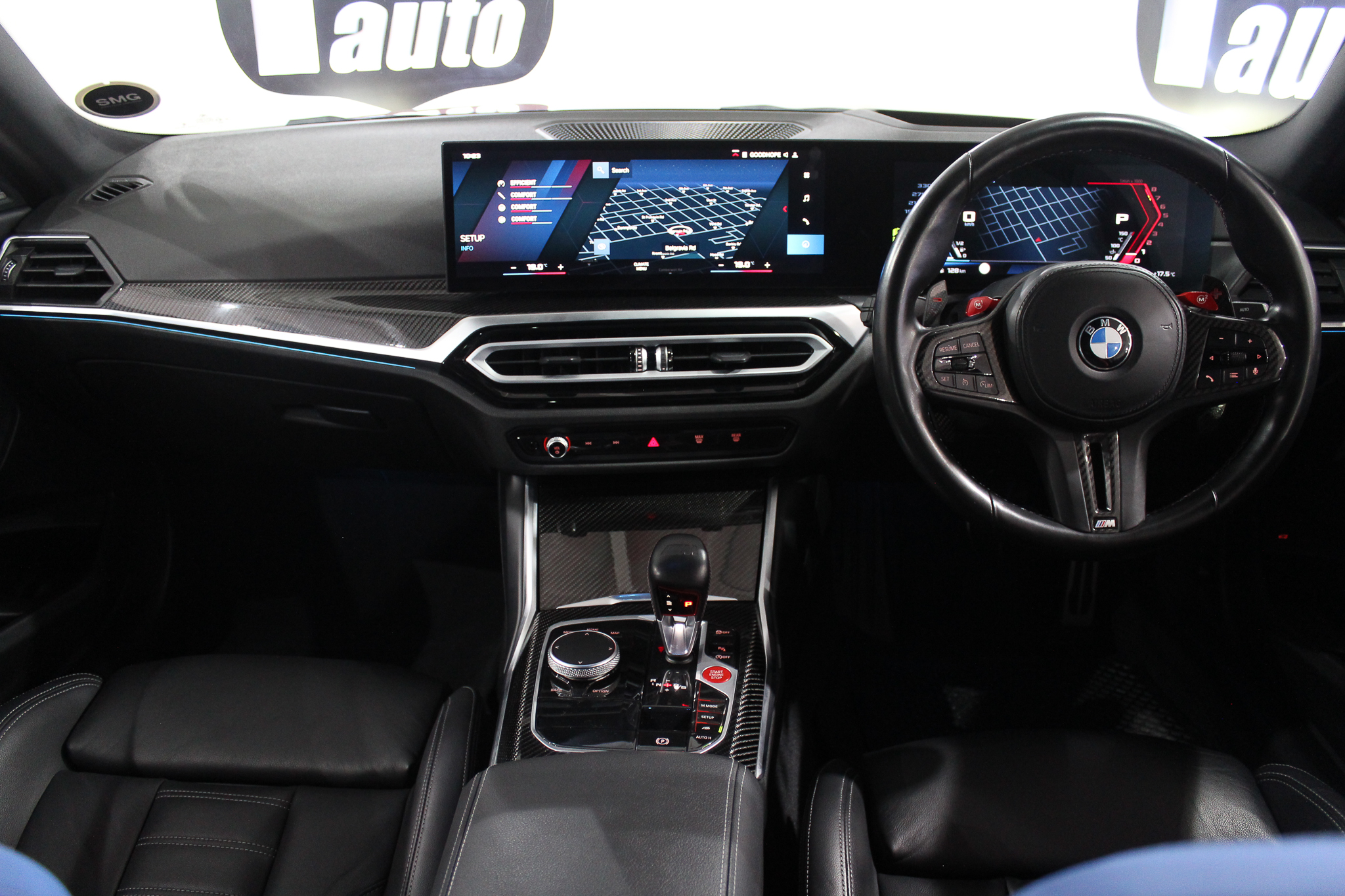 2023 BMW M2 Coupe MDCT (G87)