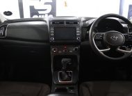 2022 HYUNDAI CRETA 1.5 PREMIUM AUTO