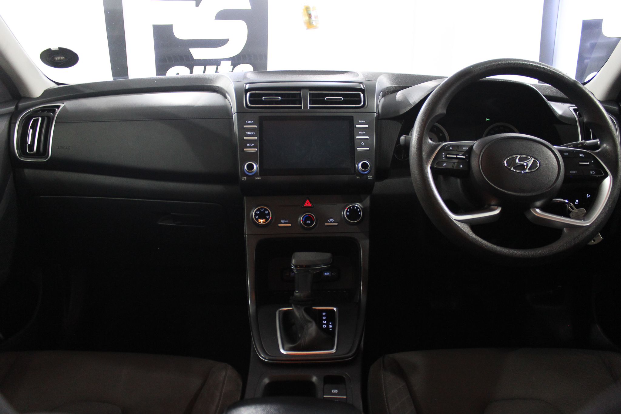 2022 HYUNDAI CRETA 1.5 PREMIUM AUTO