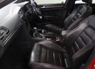 2018 Volkswagen Golf GTI