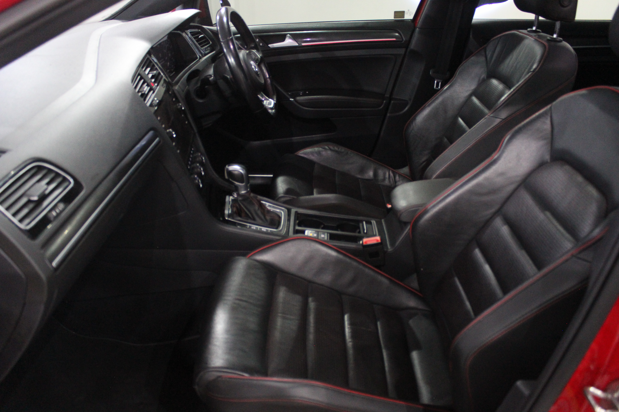 2018 Volkswagen Golf GTI