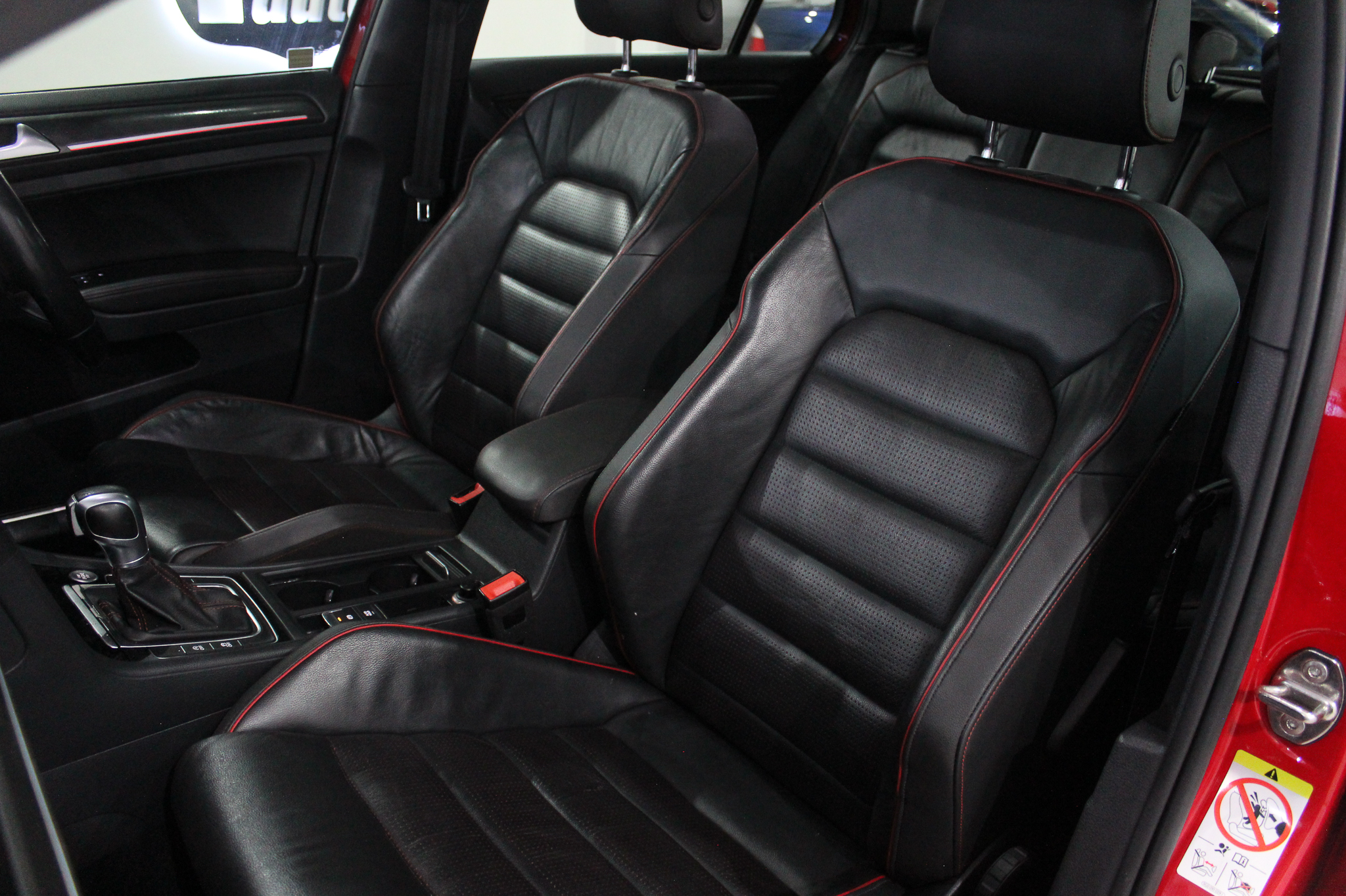2018 Volkswagen Golf GTI
