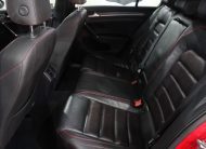 2018 Volkswagen Golf GTI
