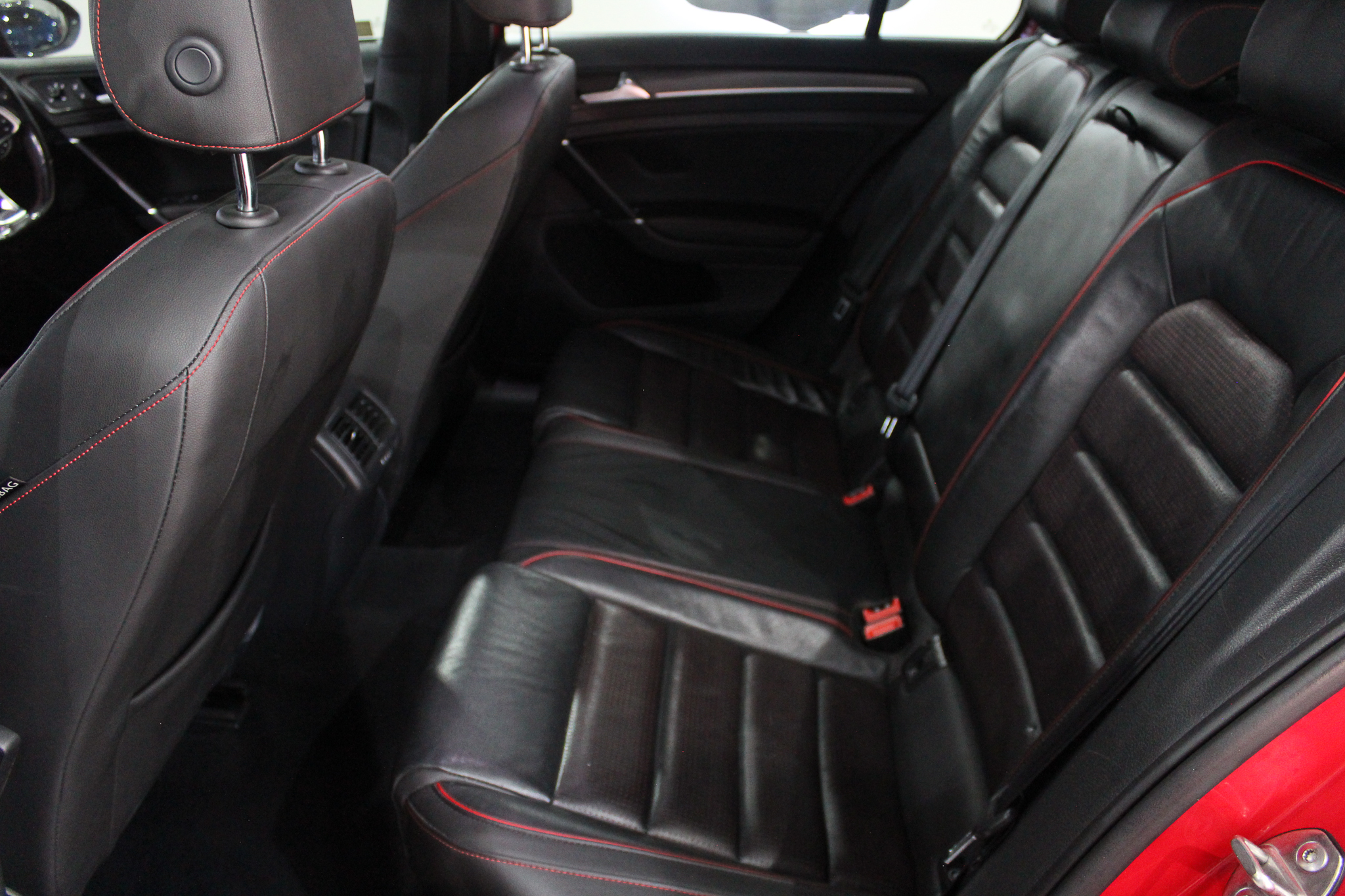 2018 Volkswagen Golf GTI