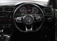 2018 Volkswagen Golf GTI