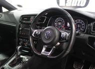 2018 Volkswagen Golf GTI