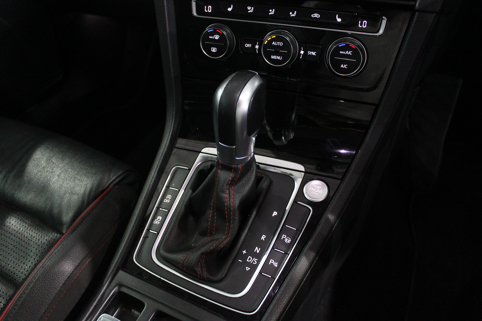 2018 Volkswagen Golf GTI