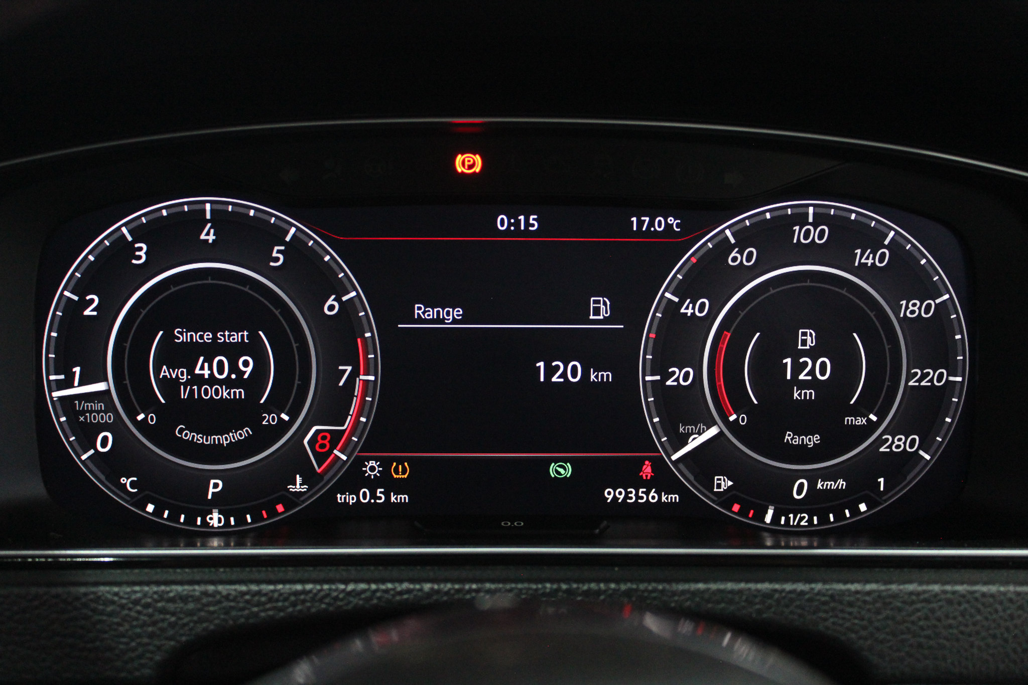 2018 Volkswagen Golf GTI