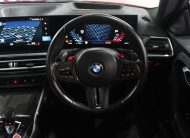 2023 BMW M2 Coupe MDCT (G87)