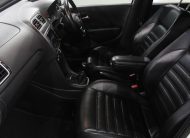 2019 Volkswagen Polo Vivo Hatch 1.0TSI GT