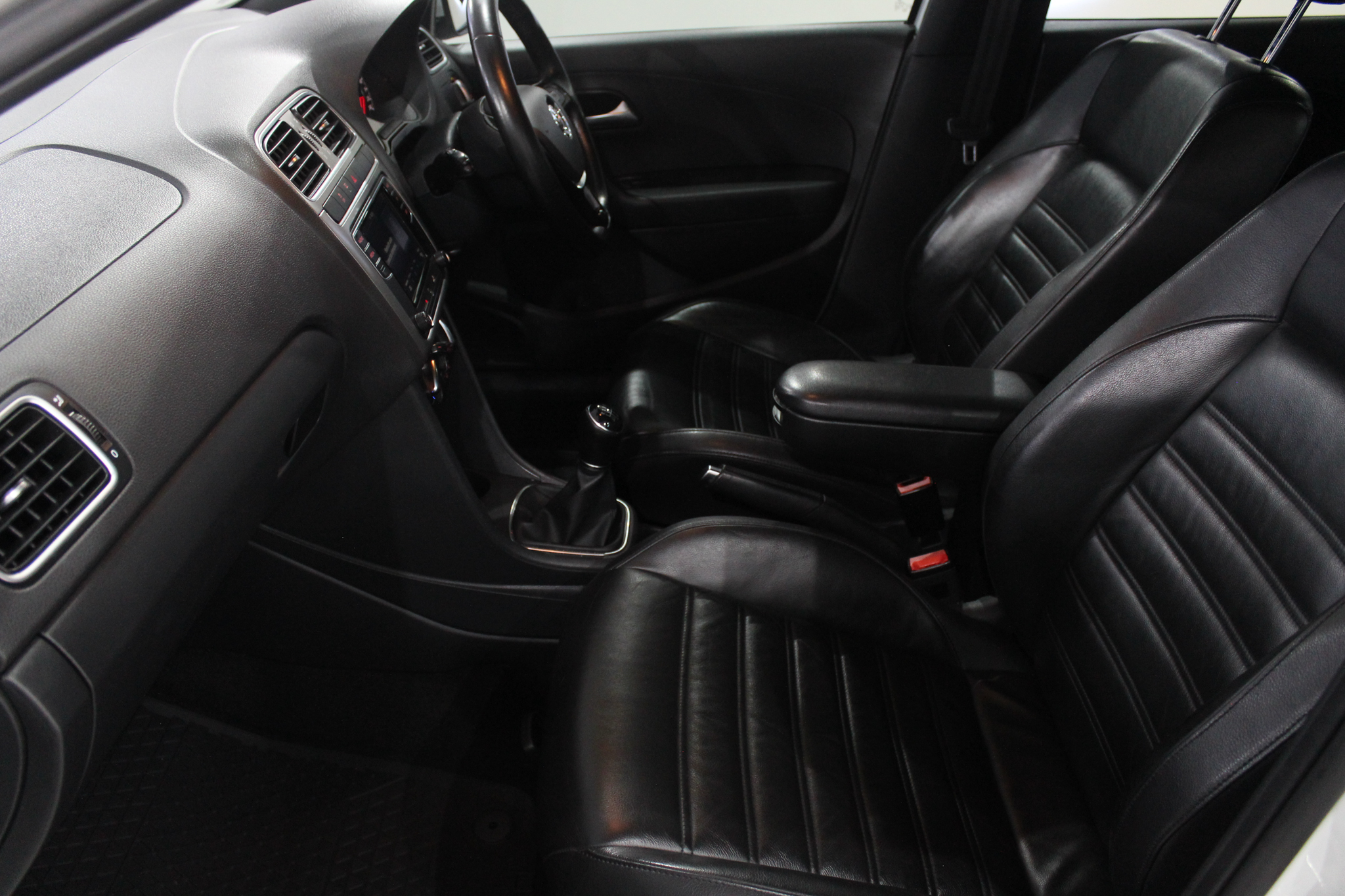 2019 Volkswagen Polo Vivo Hatch 1.0TSI GT